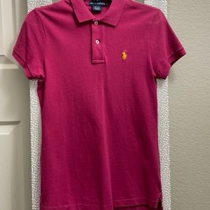 Ralph Lauren Polo Top